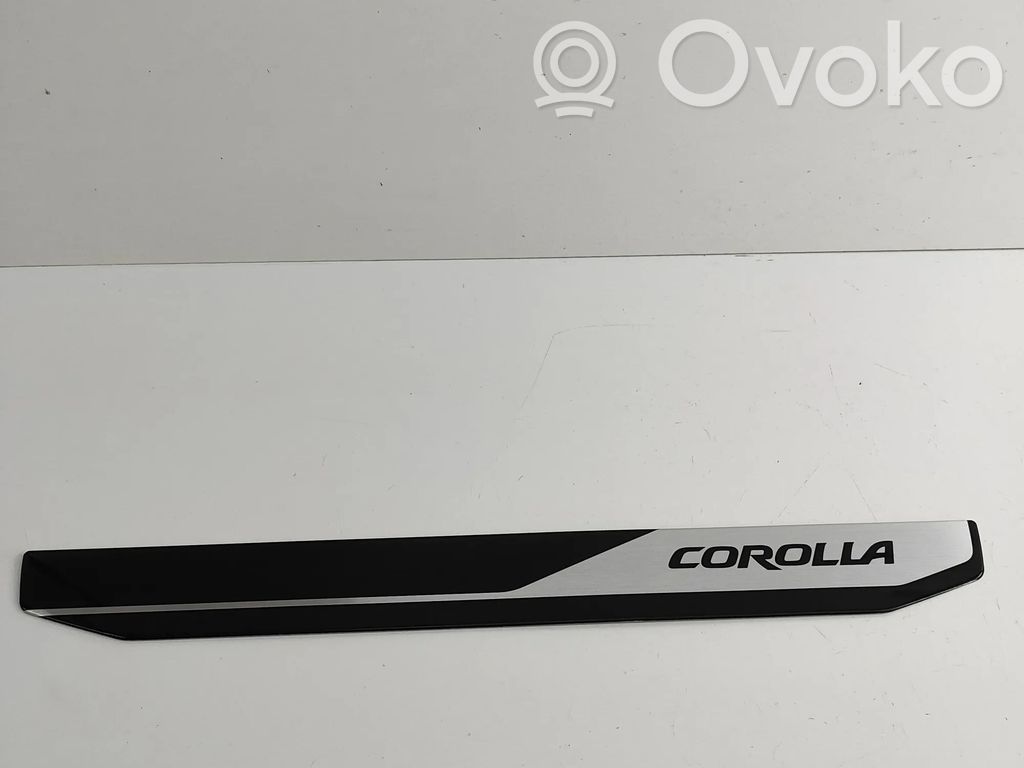 Toyota Corolla E210 E21 Capac prag față 