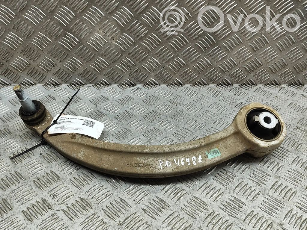 Genesis GV60 Dakša 