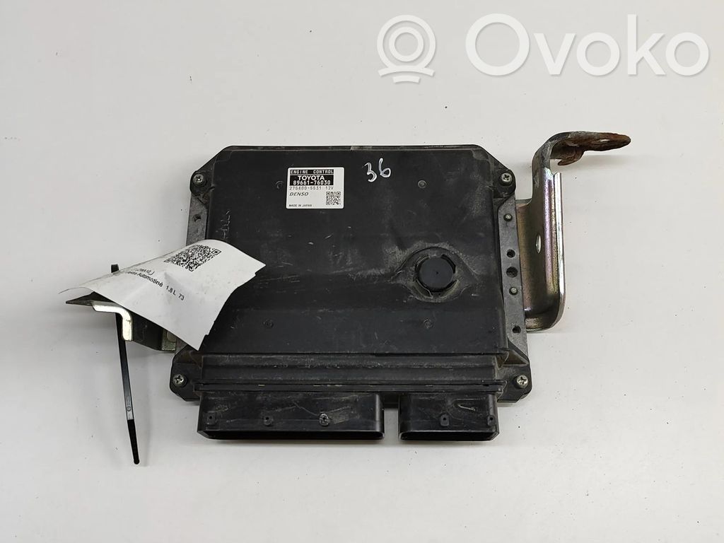 Unidad de control/módulo del motor   2754005531,8966176030