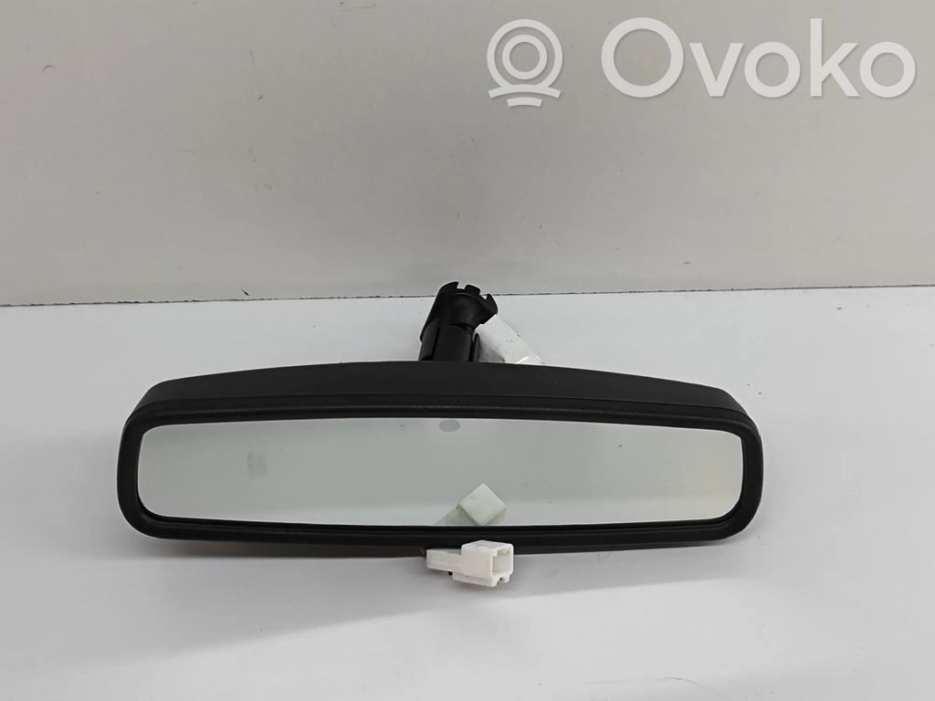 Mazda CX-5 II Specchietto retrovisore (interno) 
