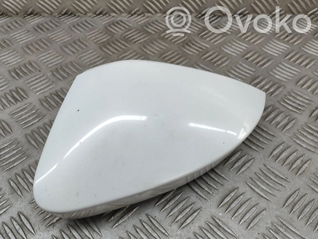 Skoda Superb B8 (3V) Capac plastic oglindă exterioară