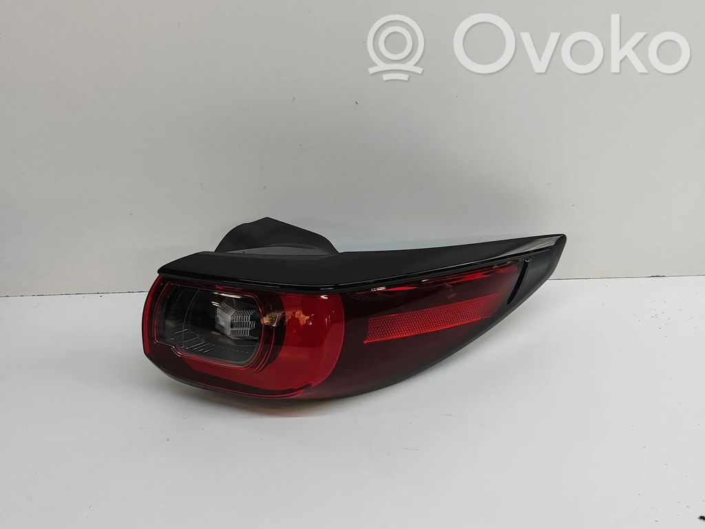 Mazda CX-5 II Takavalot 