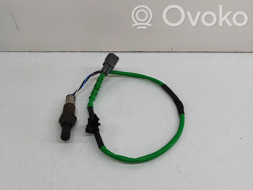 Mazda CX-5 II Lambda probe sensor 