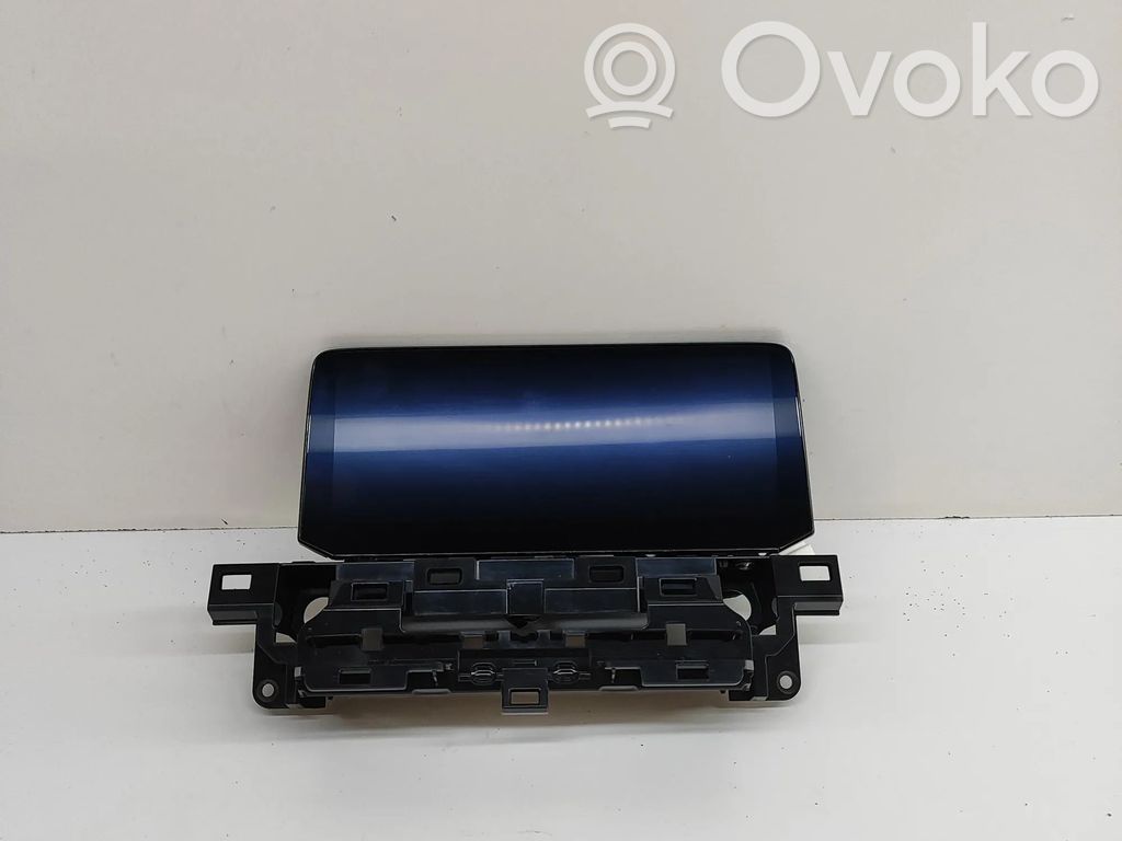 Mazda CX-5 II Bildschirm / Display / Anzeige 