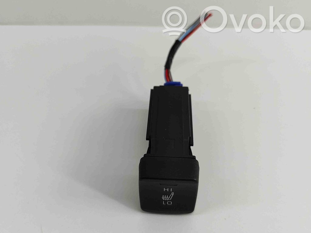 Toyota Corolla E210 E21 Seat heating switch 