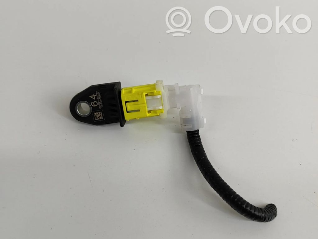 Sensor impacto/accidente para activar Airbag   8983102320
