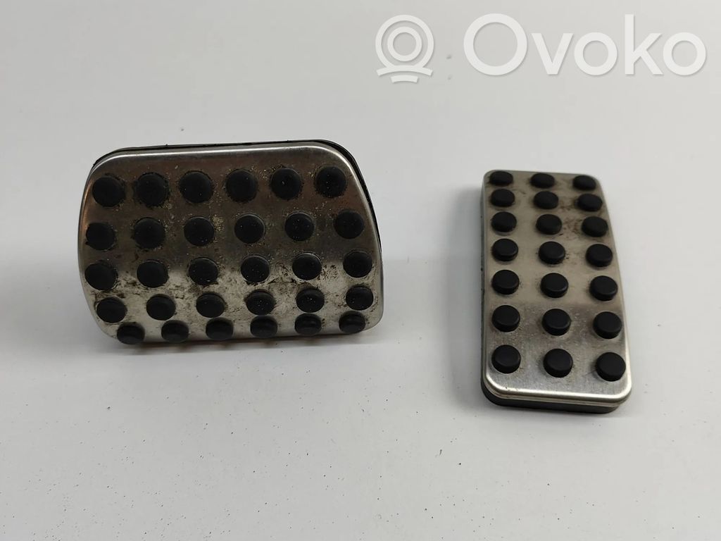 Assemblage pédale   A2462901400,A1773001600