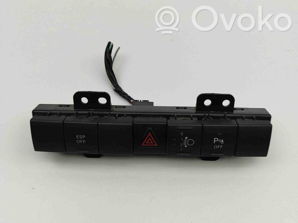 Dodge Nitro Interruttore luci di emergenza