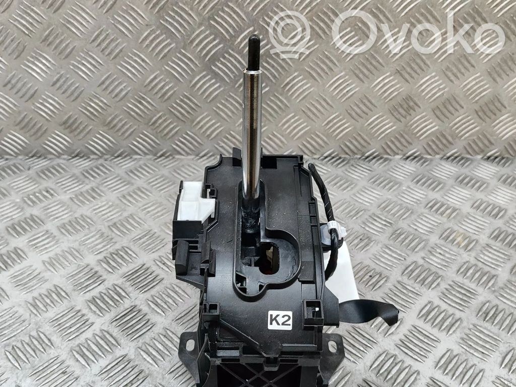 Toyota Corolla E210 E21 Gear shifter/selector 
