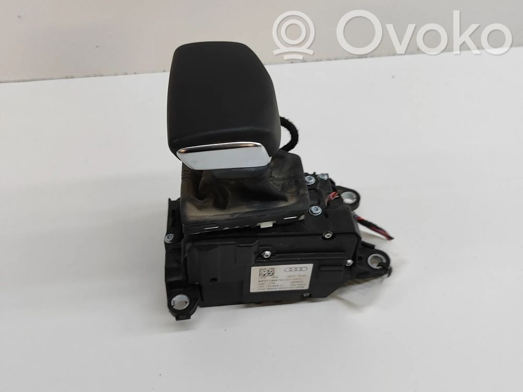 Audi A5 Selector caja de cambios 