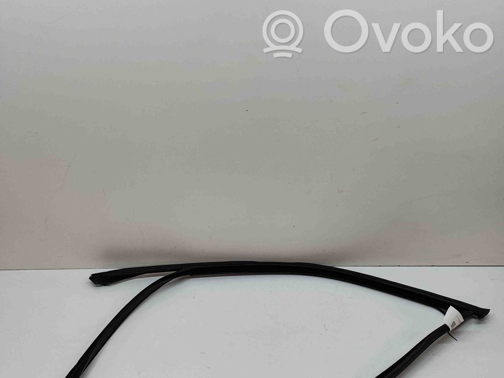 BMW X5 F15 Ornament geam ușă față 