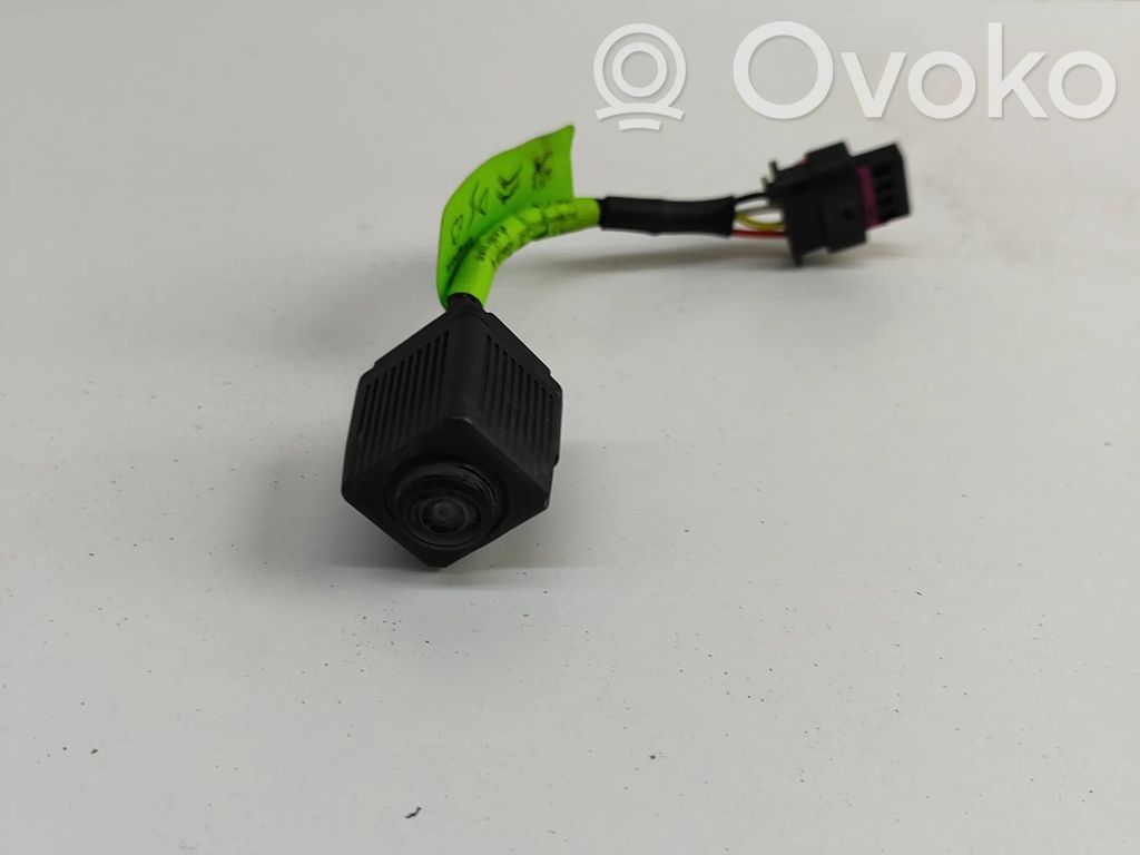 Opel Mokka B Reversing camera 
