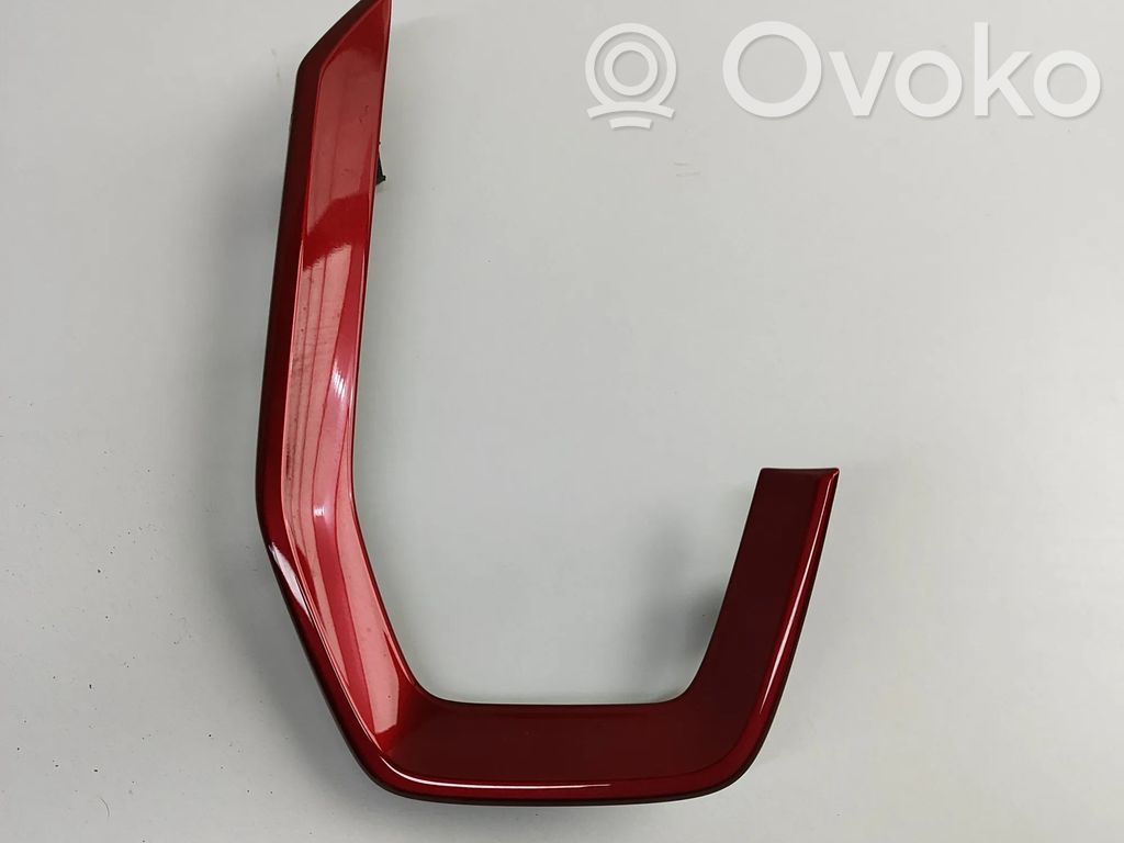 Opel Mokka B Rivestimento del vano portaoggetti del cruscotto