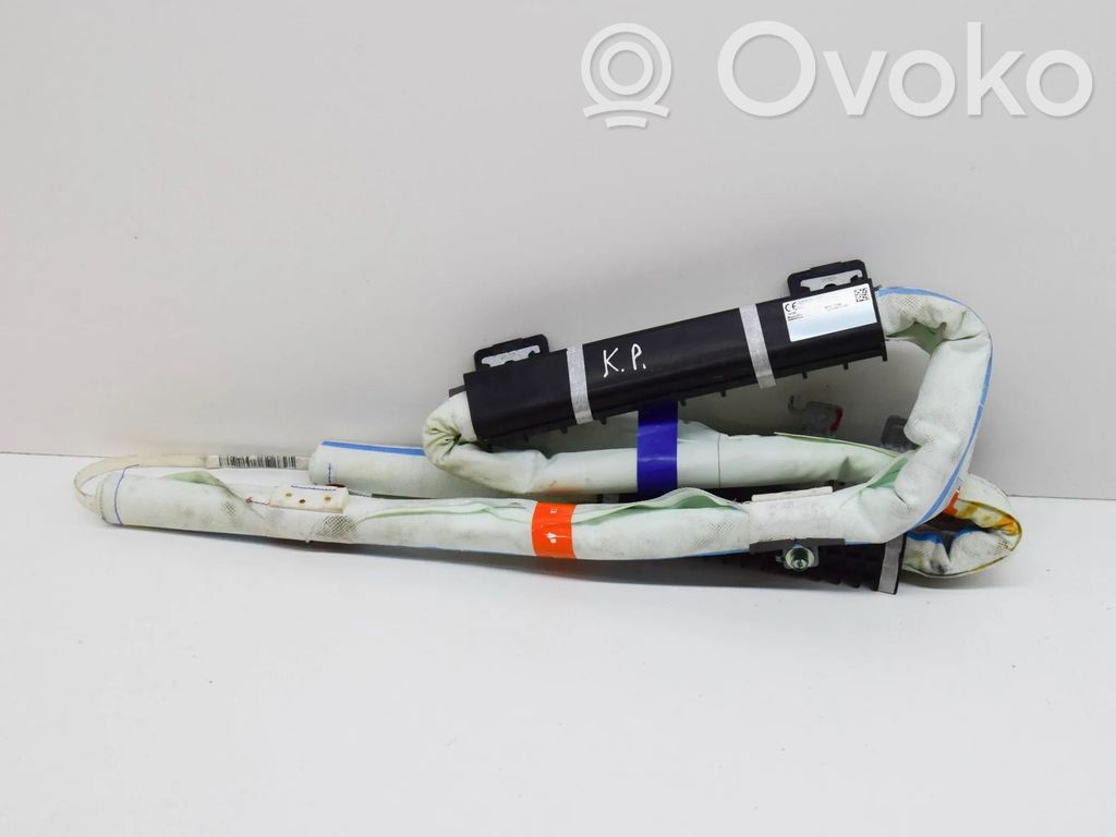 Hyundai Tucson TL Airbag del techo 