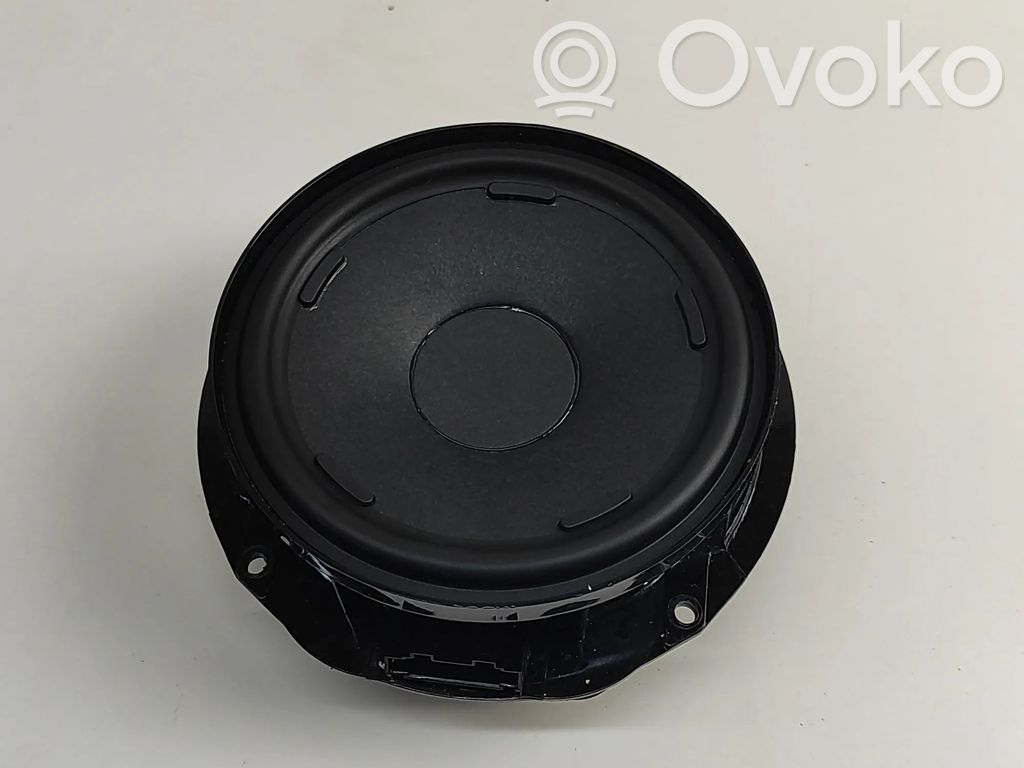 Audi Q4 Sportback e-tron Altavoz de la puerta trasera 