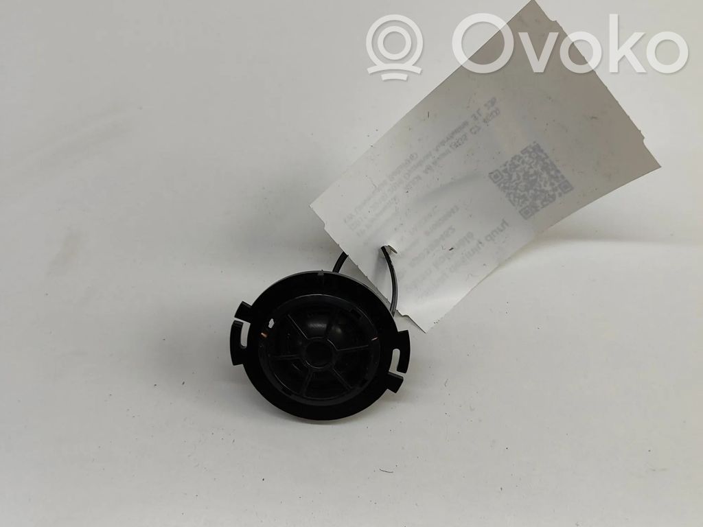 Audi A6 S6 C7 4G Difuzor ușă spate 