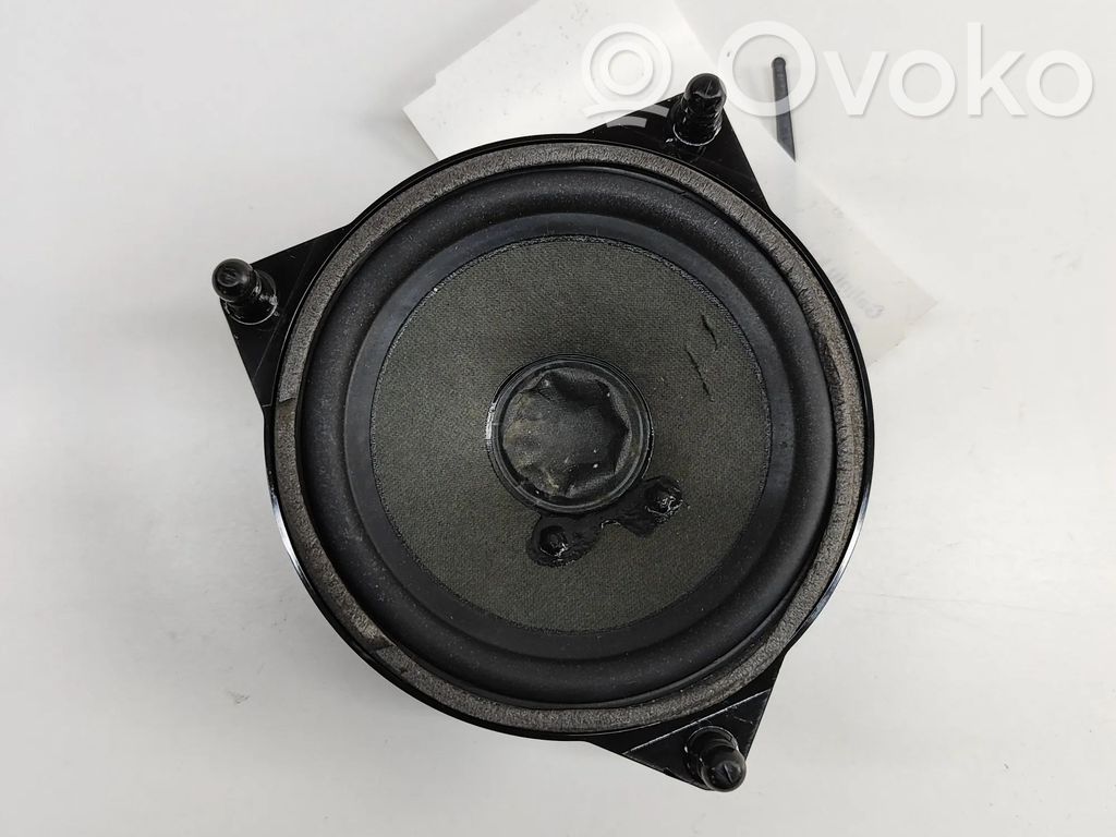 Mercedes-Benz C W205 Altoparlante portiera posteriore