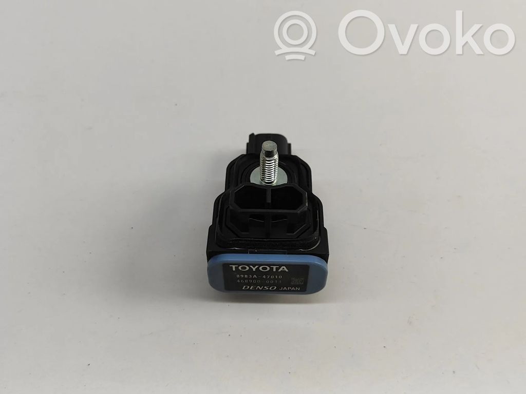 Airbagsensor Crashsensor Drucksensor   8983A47010