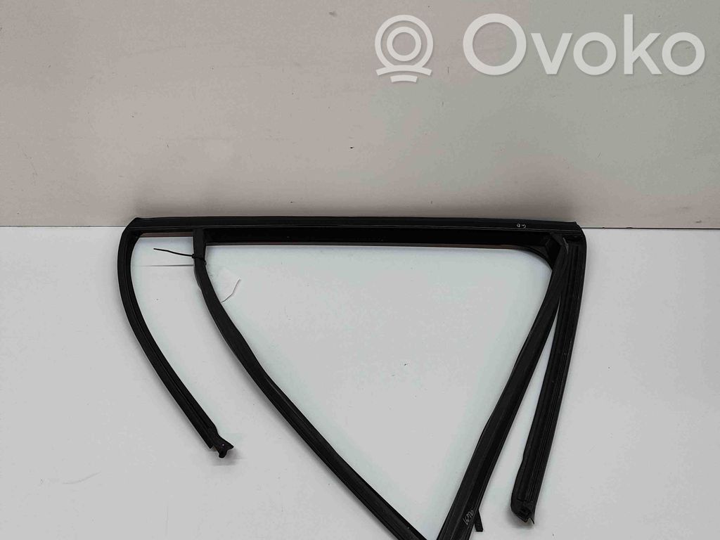BMW X5 F15 Moulures des vitres de la porte arrière