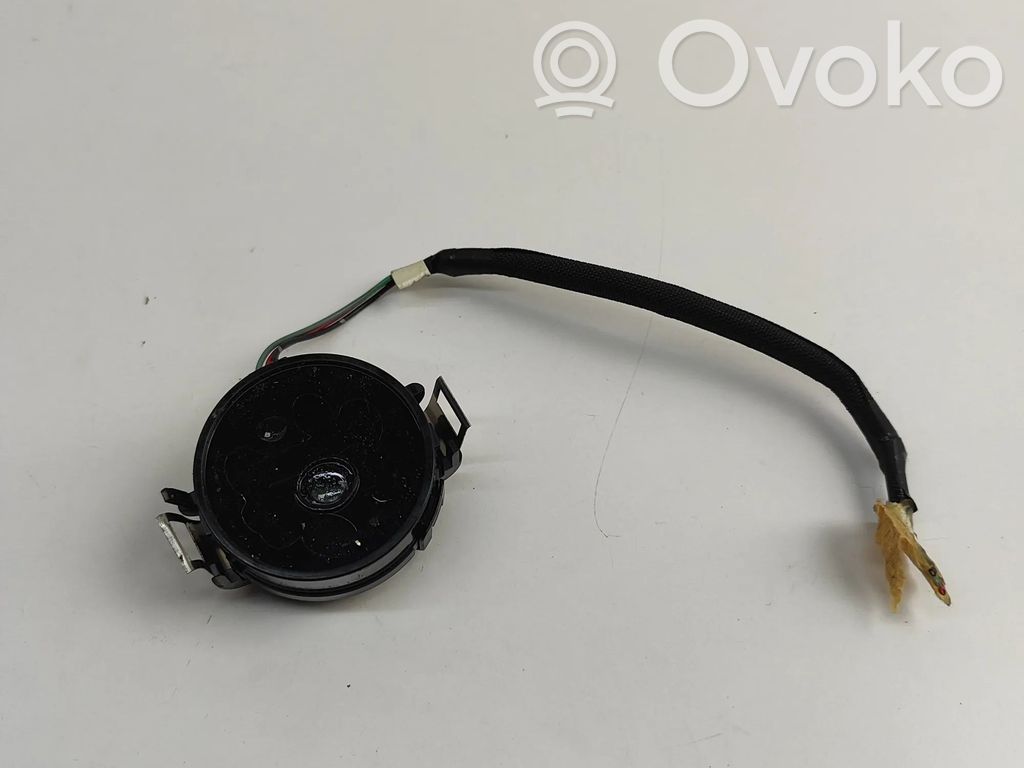 Nissan Juke I F15 Sensor de lluvia 