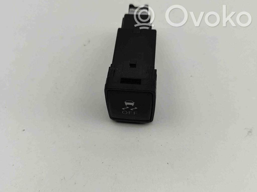 Nissan Navara D23 Interruptor ESP (programa de estabilidad) 