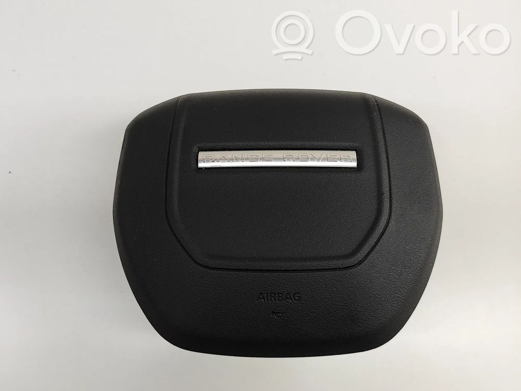 Land Rover Range Rover Evoque L538 Airbag del volante 