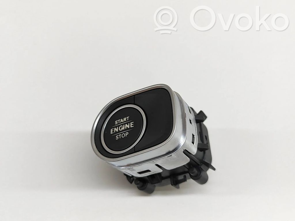 Mercedes-Benz GLE W167 Przycisk zapłonu Start / Stop 