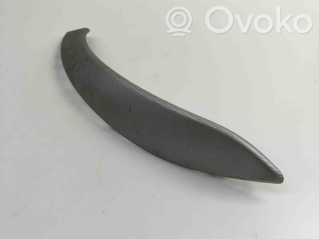BMW 3 F30 F35 F31 Rivestimento del pannello della portiera anteriore 