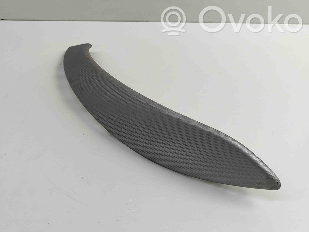 BMW 3 F30 F35 F31 Rivestimento del pannello della portiera posteriore 