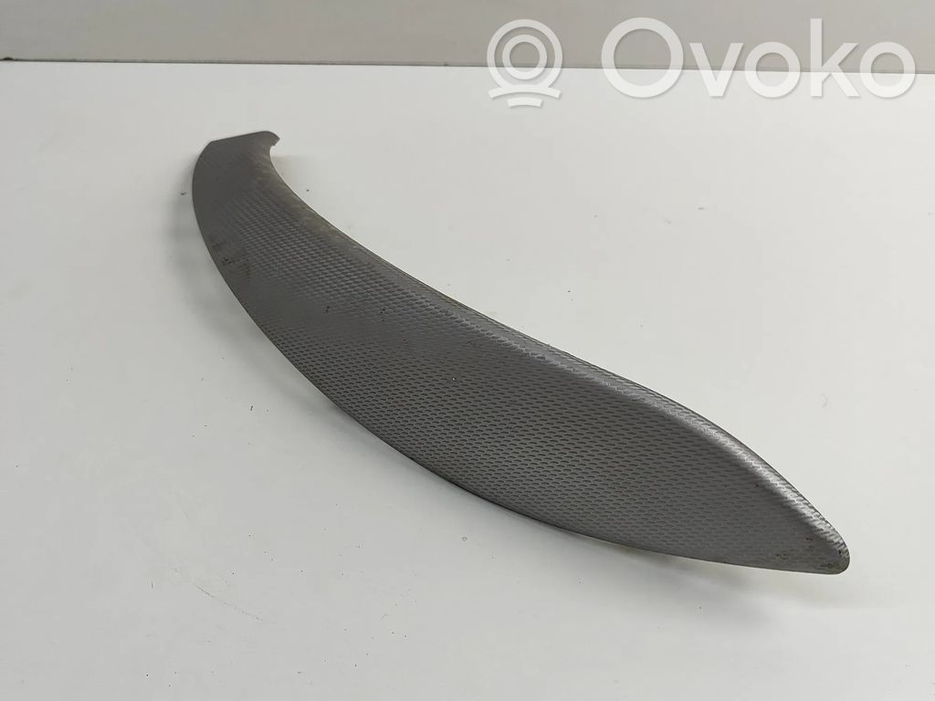 BMW 3 F30 F35 F31 Garniture panneau de porte arrière