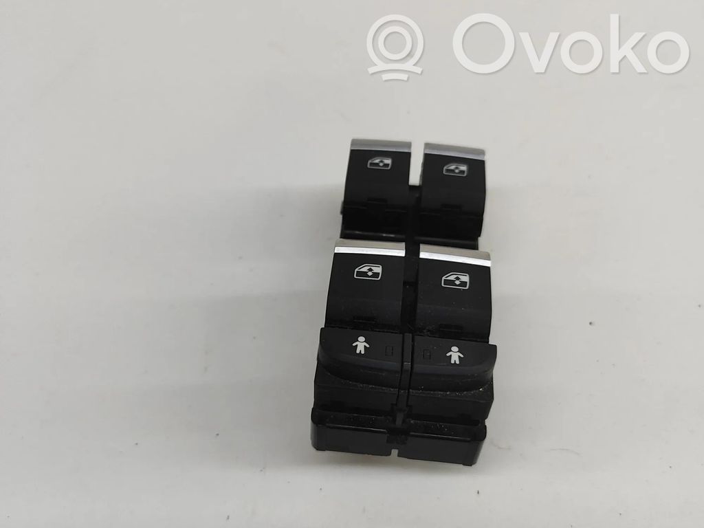 Audi A4 S4 B9 8W Interruttore di controllo dell’alzacristalli elettrico
