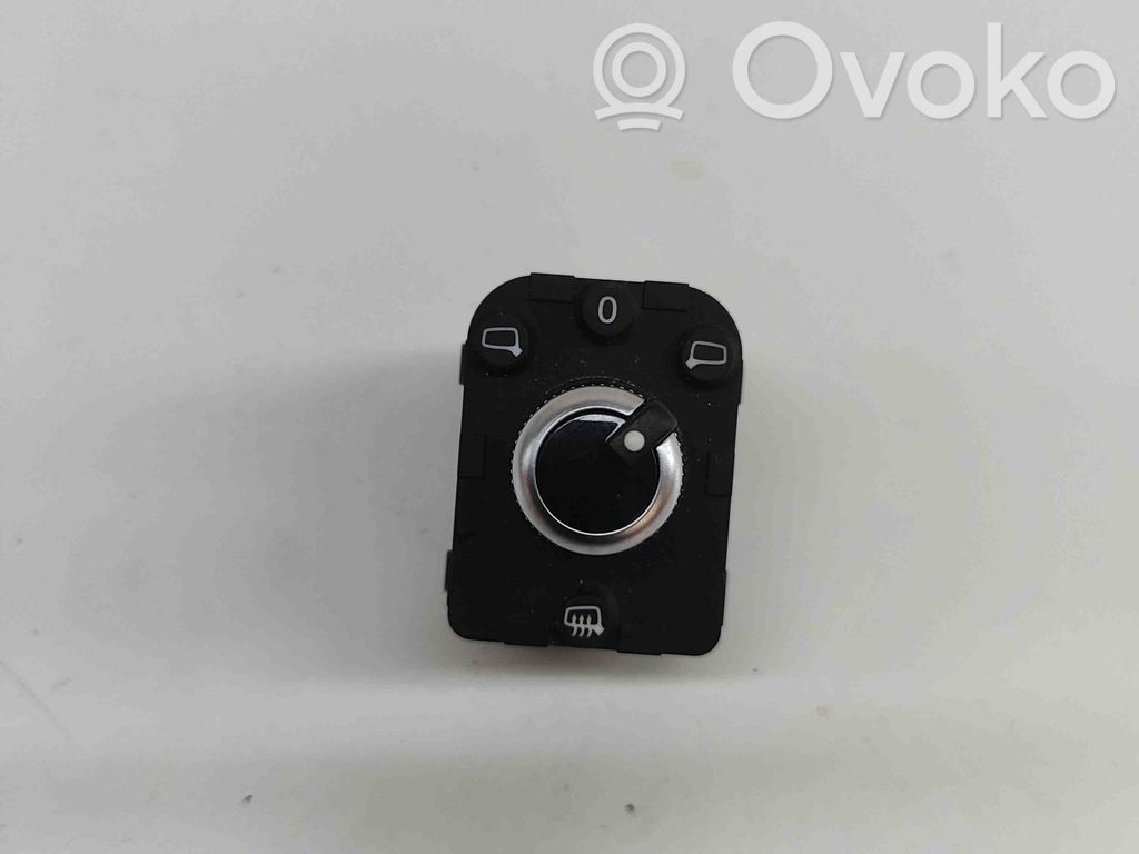 Audi A4 S4 B9 8W Interruttore specchietto retrovisore 