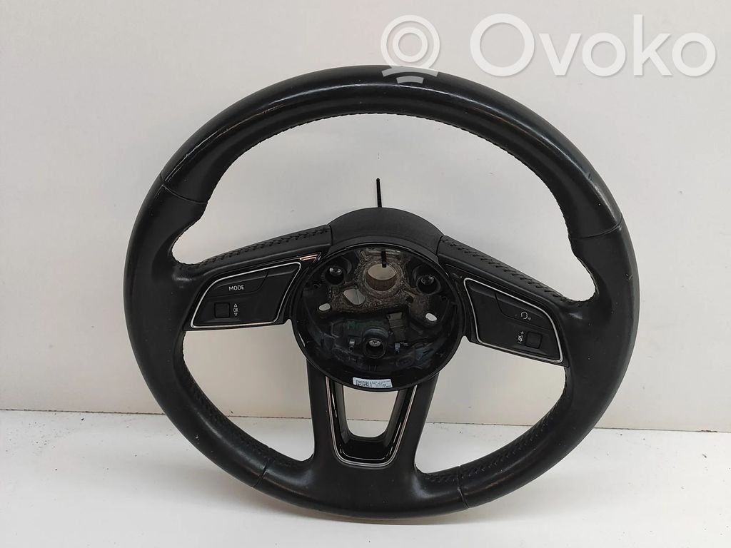 Audi A4 S4 B9 8W Volant 