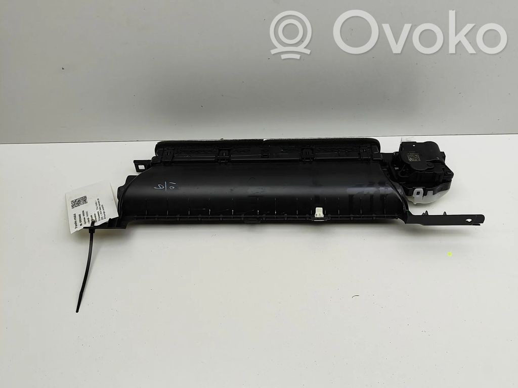 Tesla Model Y Ramă grilă ventilație bord 
