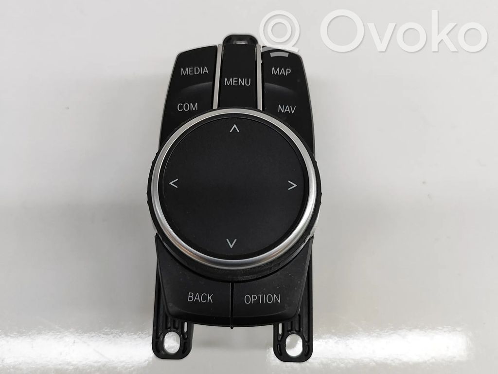 BMW X3 G01 Unidad central de control multimedia 