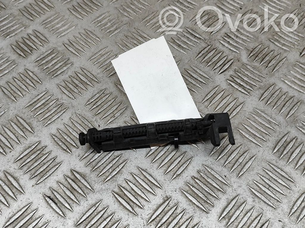 Audi RS6 C7 Suport montare bară spate 