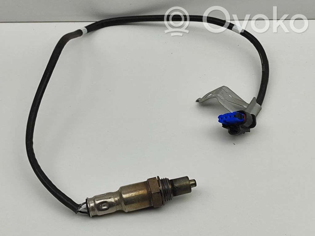 Ford Kuga III Sonde lambda 