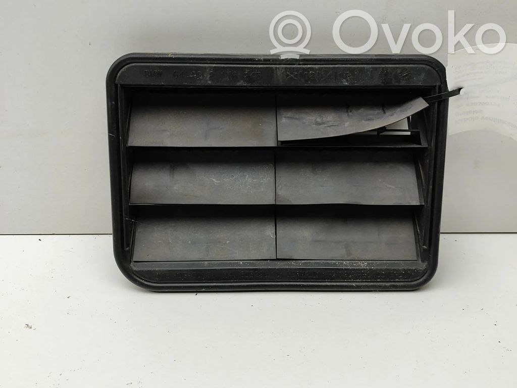 BMW 3 F30 F35 F31 Prese d'aria laterali fiancata