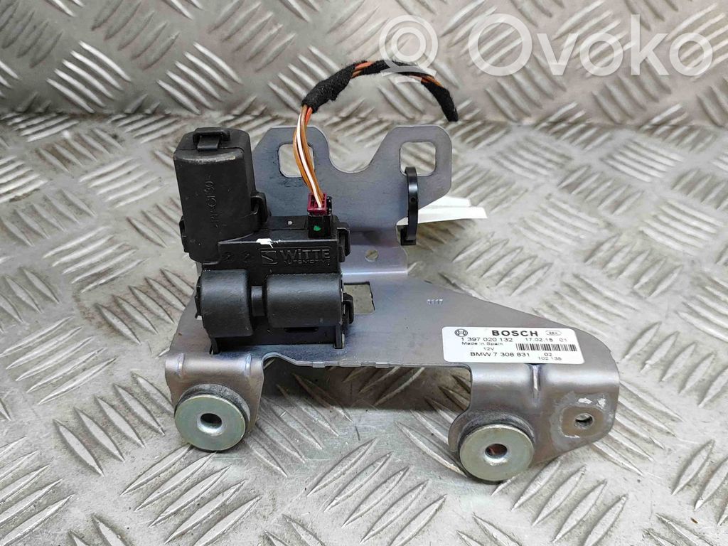 BMW 3 F30 F35 F31 Încuietoare geam hayon 