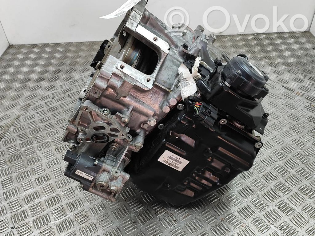 Volvo XC60 Automatic gearbox 