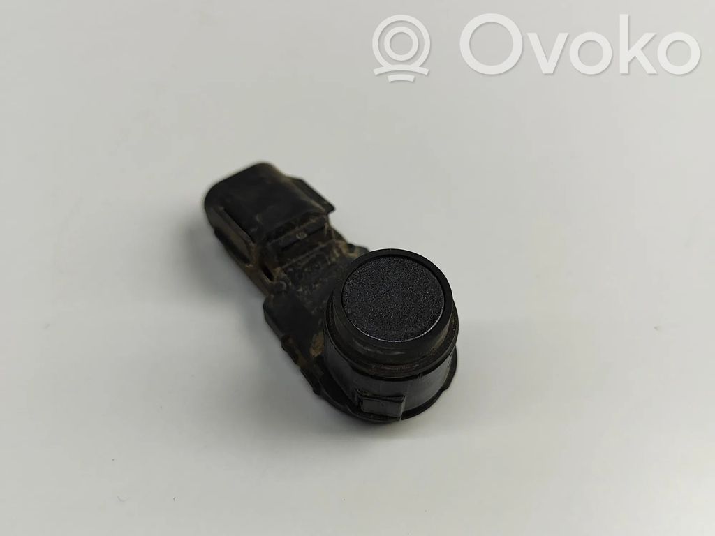 Toyota Land Cruiser (J200) Parksensor PDC