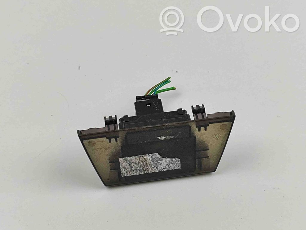 Skoda Superb B8 (3V) Sun solar sensor 