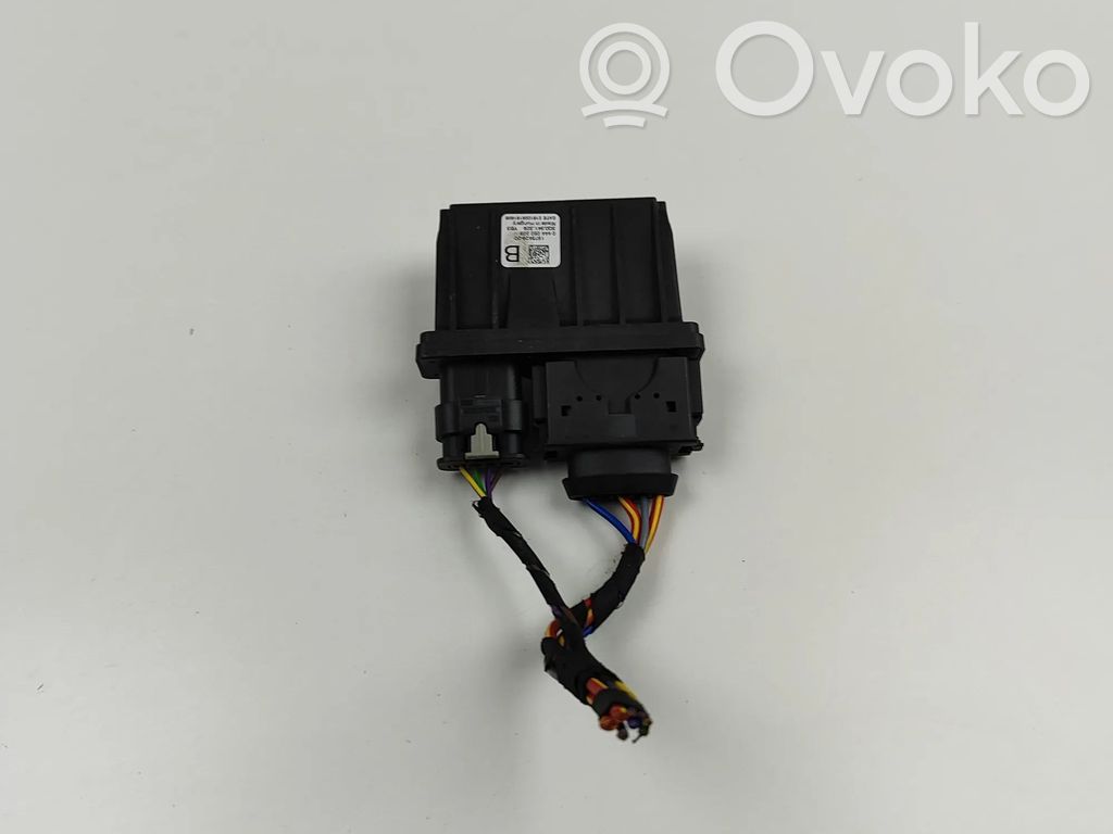 Skoda Superb B8 (3V) Centralina AdBlue 