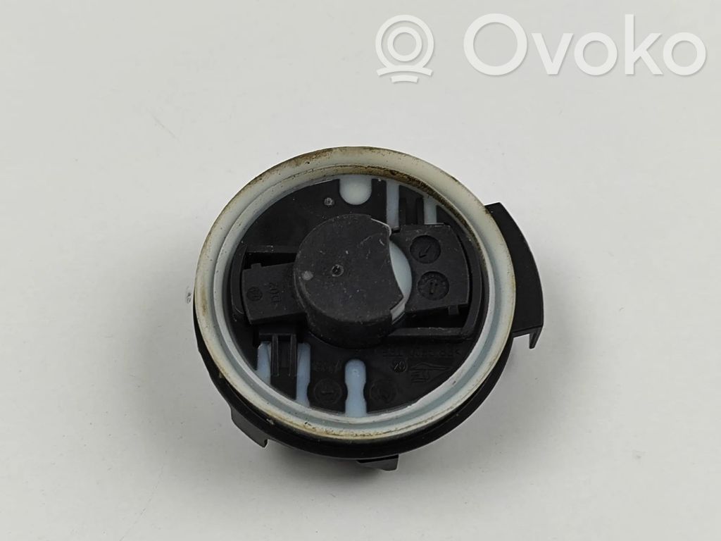 Skoda Superb B8 (3V) Sensore d’urto/d'impatto apertura airbag
