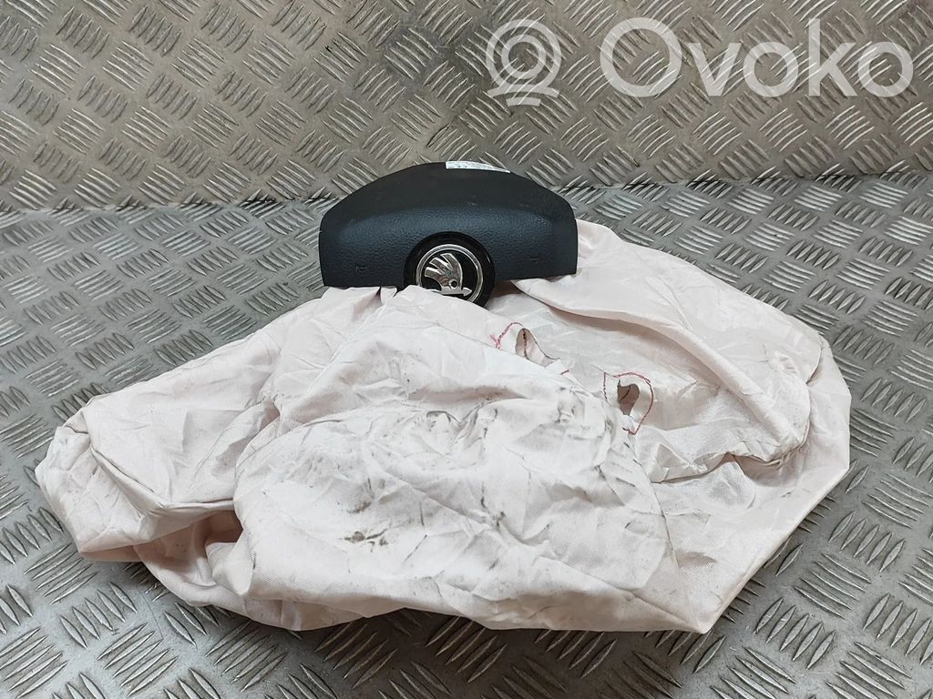 Skoda Superb B8 (3V) Airbag dello sterzo