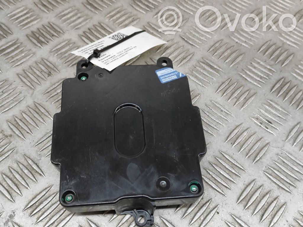 Door control unit/module   106205600C