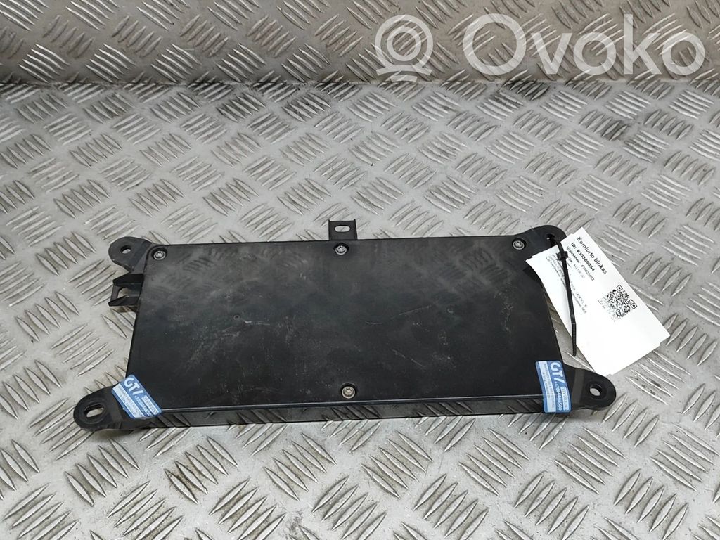 Tesla Model X Kėbulo modulis 