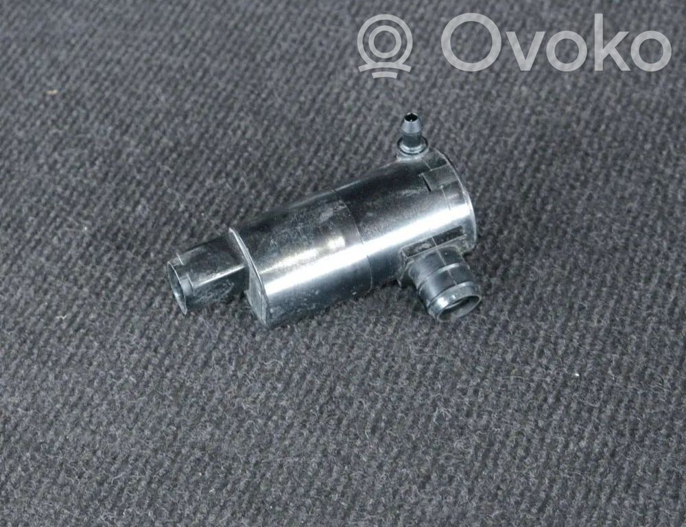 Opel Agila B Windscreen/windshield washer pump 
