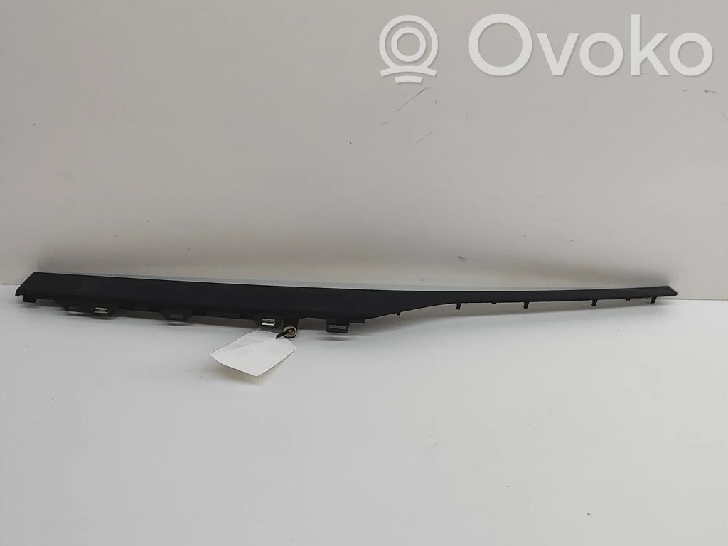 Audi Q3 F3 Dashboard glove box trim 