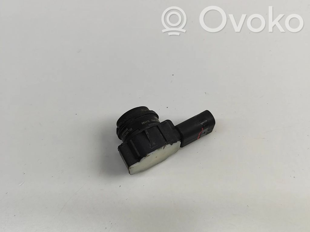 Volvo XC90 Parksensor PDC 